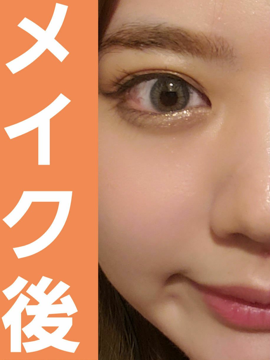 ミッドサマーフェアリーテイルズ コレクション ベルベットチークブラッシュ/FlowerKnows/パウダーチークを使ったクチコミ（3枚目）