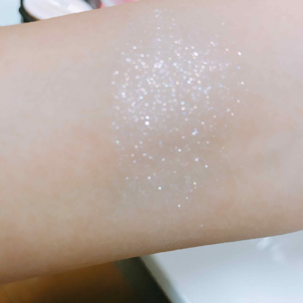 プリズム パウダーアイカラー/リンメル ロンドン/単色アイシャドウを使ったクチコミ（2枚目）