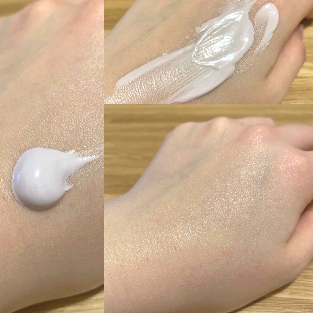 トーンアップUV エッセンス/サンカット®/日焼け止めローションを使ったクチコミ(2枚目)