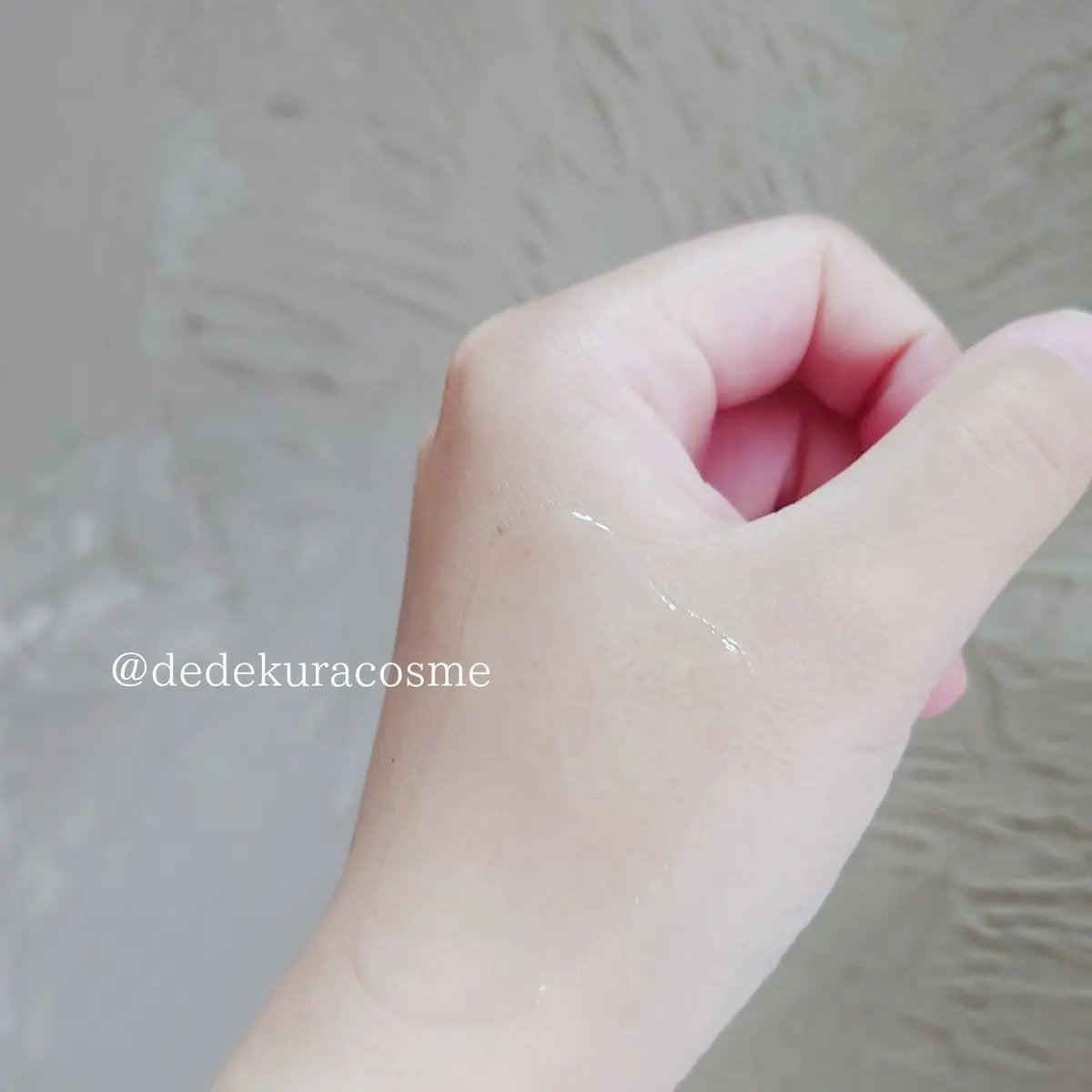 ゼロ1DAYエクソソームショット2000/MEDICUBE/美容液を使ったクチコミ(3枚目)