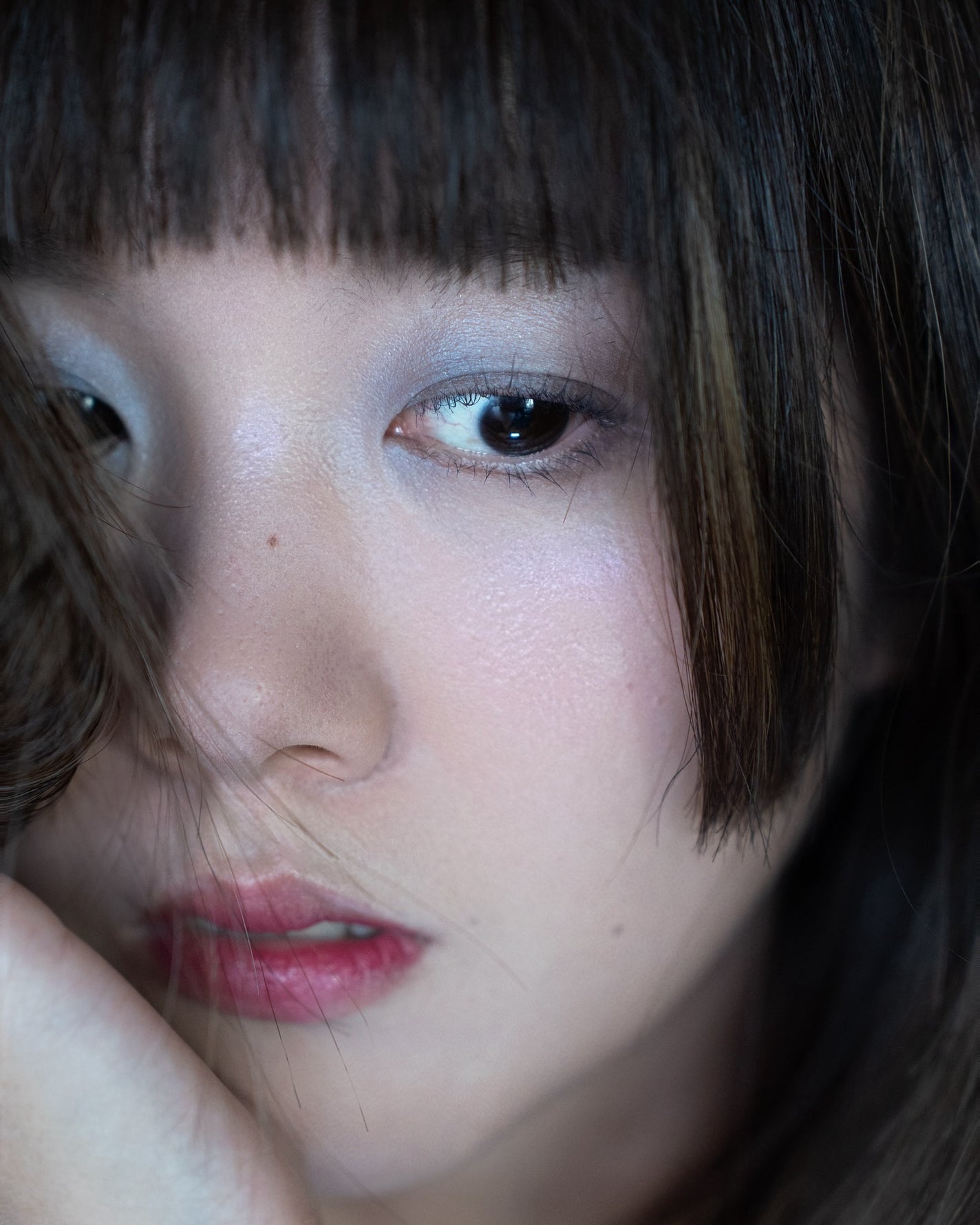 ルナソル アイカラーレーションN/LUNASOL/アイシャドウパレットを使ったクチコミ(5枚目)