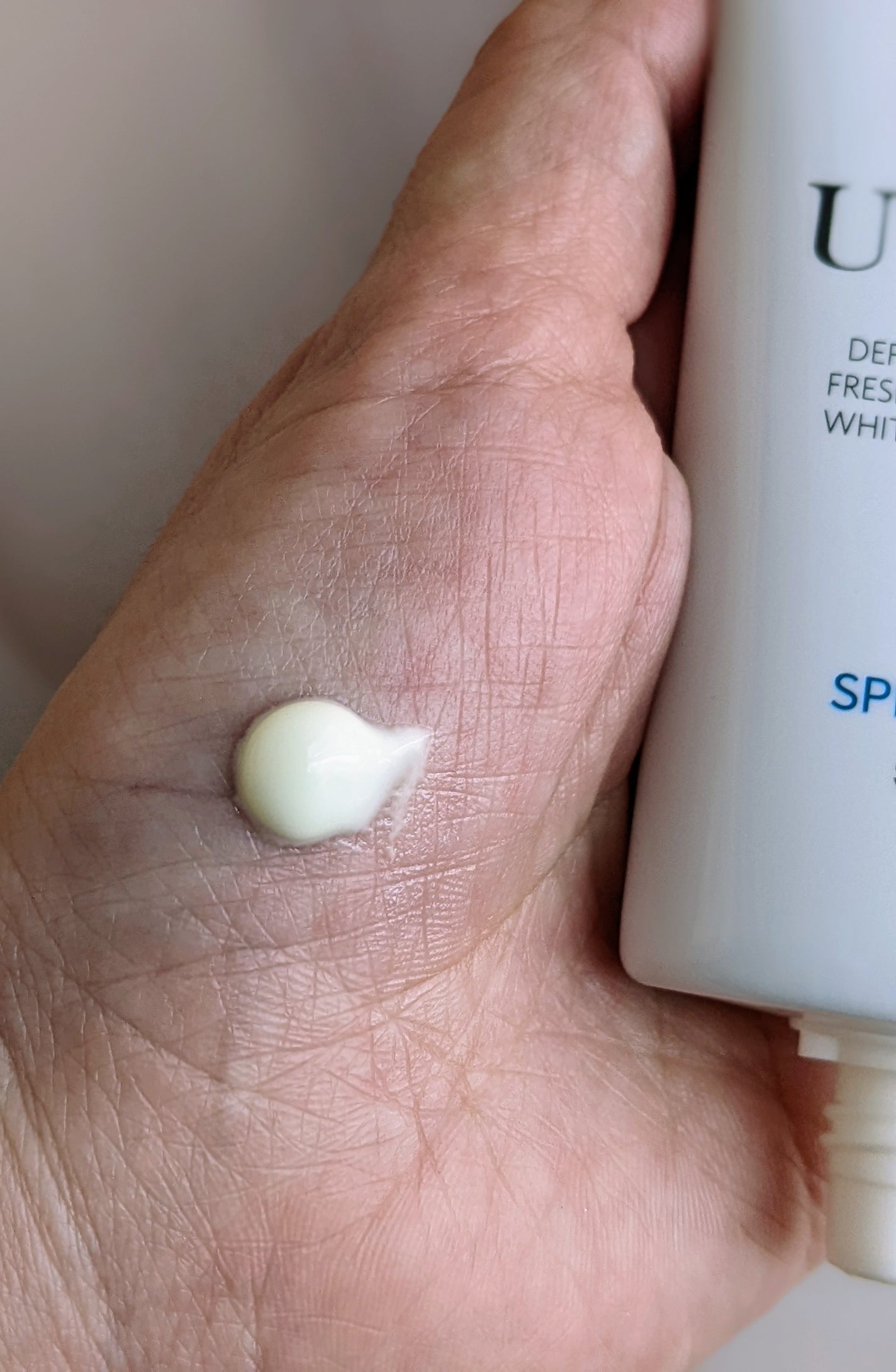 ダルバ ウォータフル エッセンス サンクリーム/ダルバ/日焼け止めクリームを使ったクチコミ(3枚目)