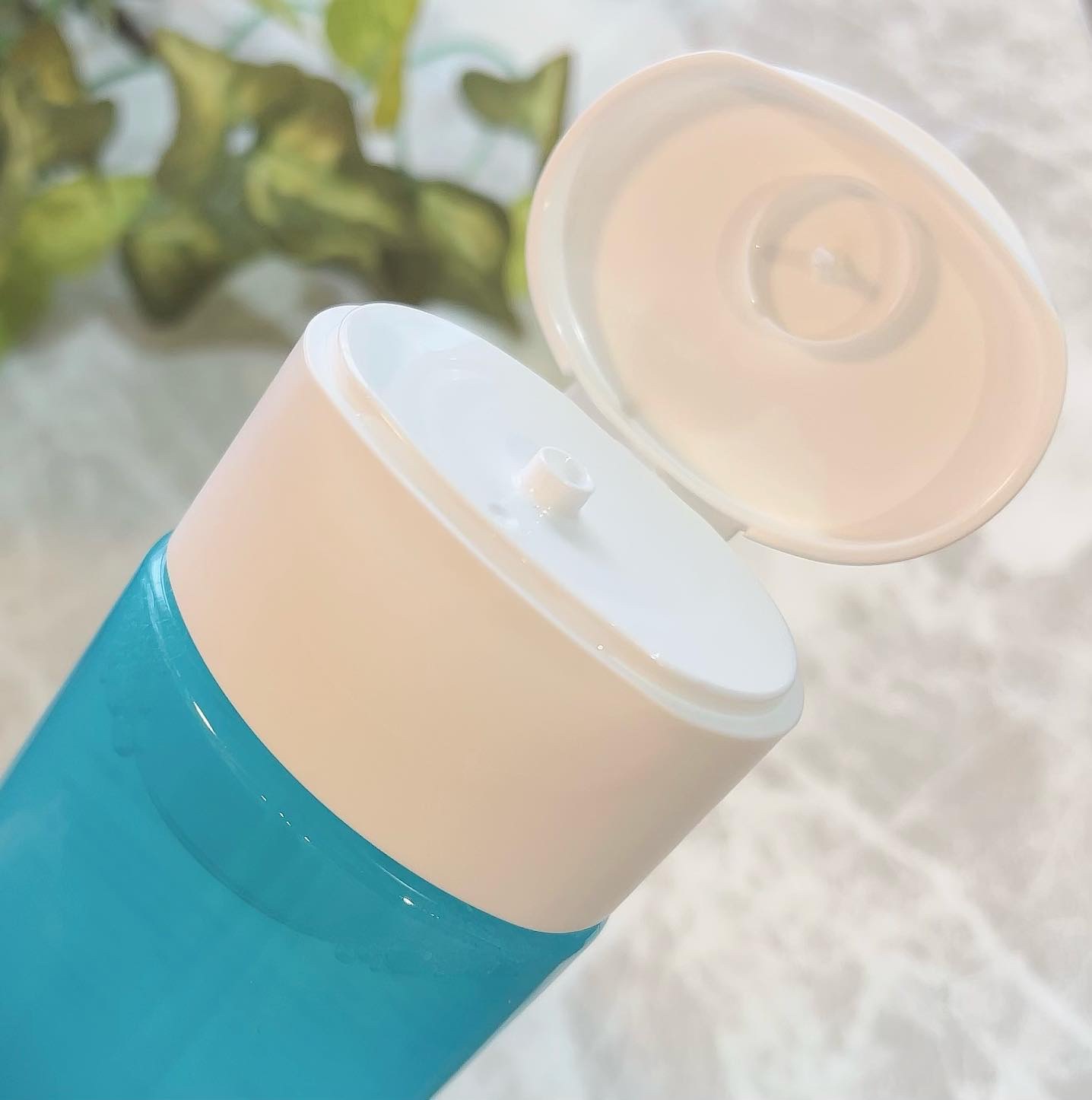 美白化粧水 TA/ちふれ/化粧水を使ったクチコミ（2枚目）