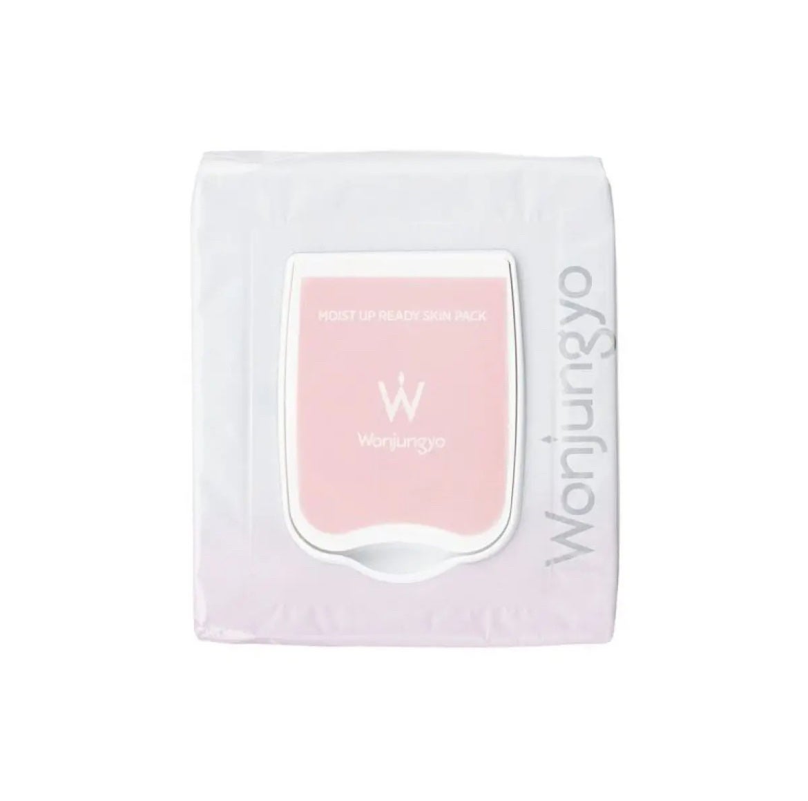ウォンジョンヨ モイストアップレディスキンパック N/Wonjungyo/シートマスク・パックを使ったクチコミ(1枚目)