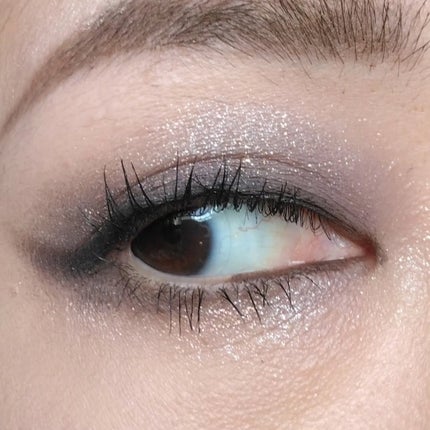 PIGMENT EYESHADOW PALETTE /RISKY /アイシャドウパレットを使ったクチコミ(2枚目)