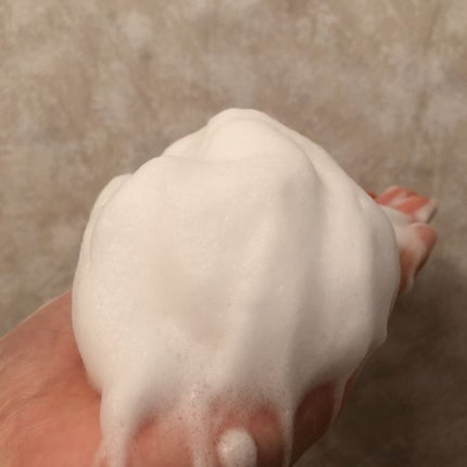 赤箱 (しっとり)/カウブランド/洗顔石鹸を使ったクチコミ(4枚目)