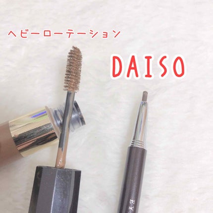 デザイニングアイブロウN/KATE/パウダーアイブロウを使ったクチコミ(3枚目)