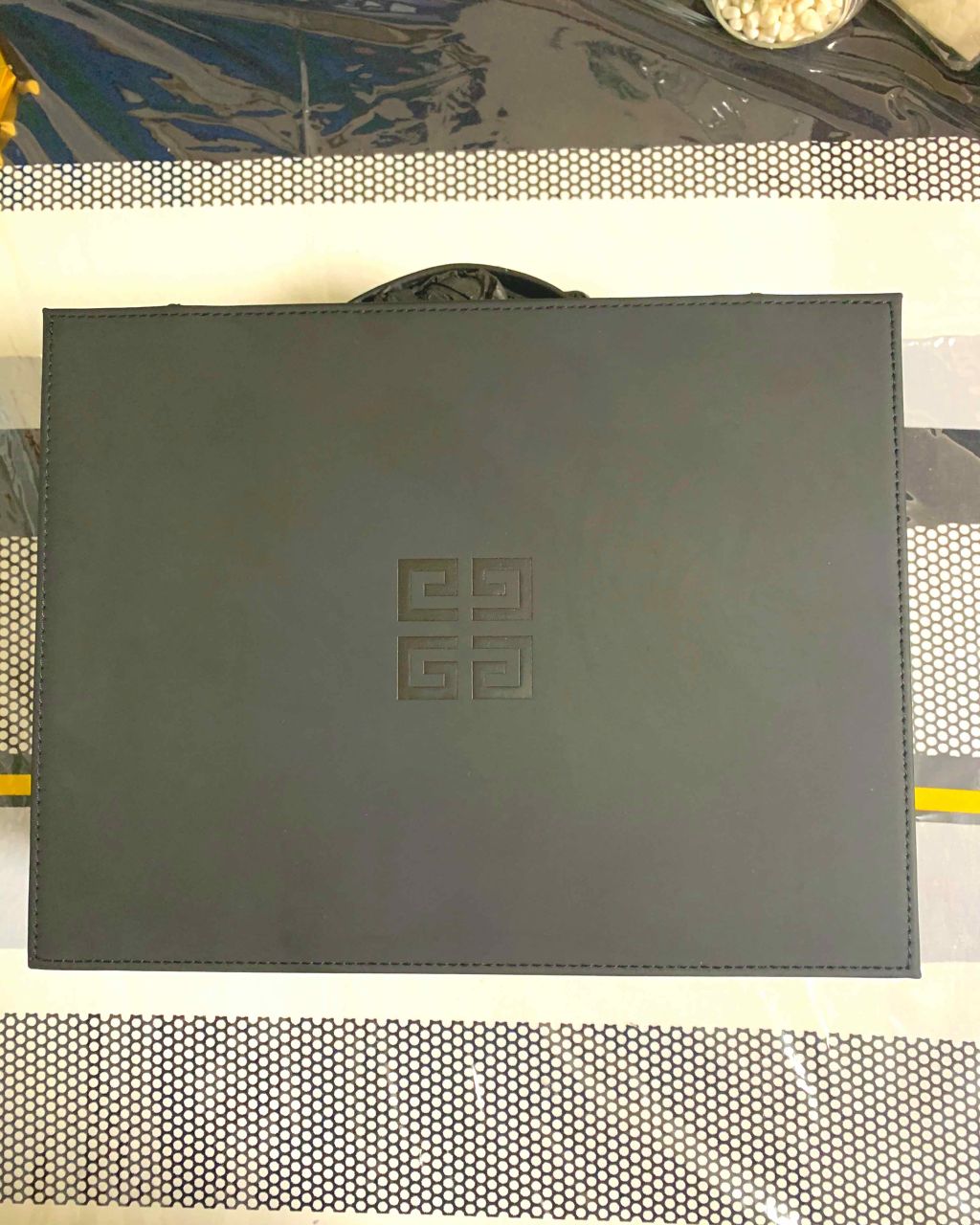 ランタンポレル クリーム/GIVENCHY/フェイスクリームを使ったクチコミ（2枚目）