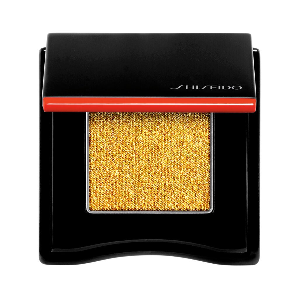 ポップ パウダージェル アイシャドウ 13 Kan-Kan Gold