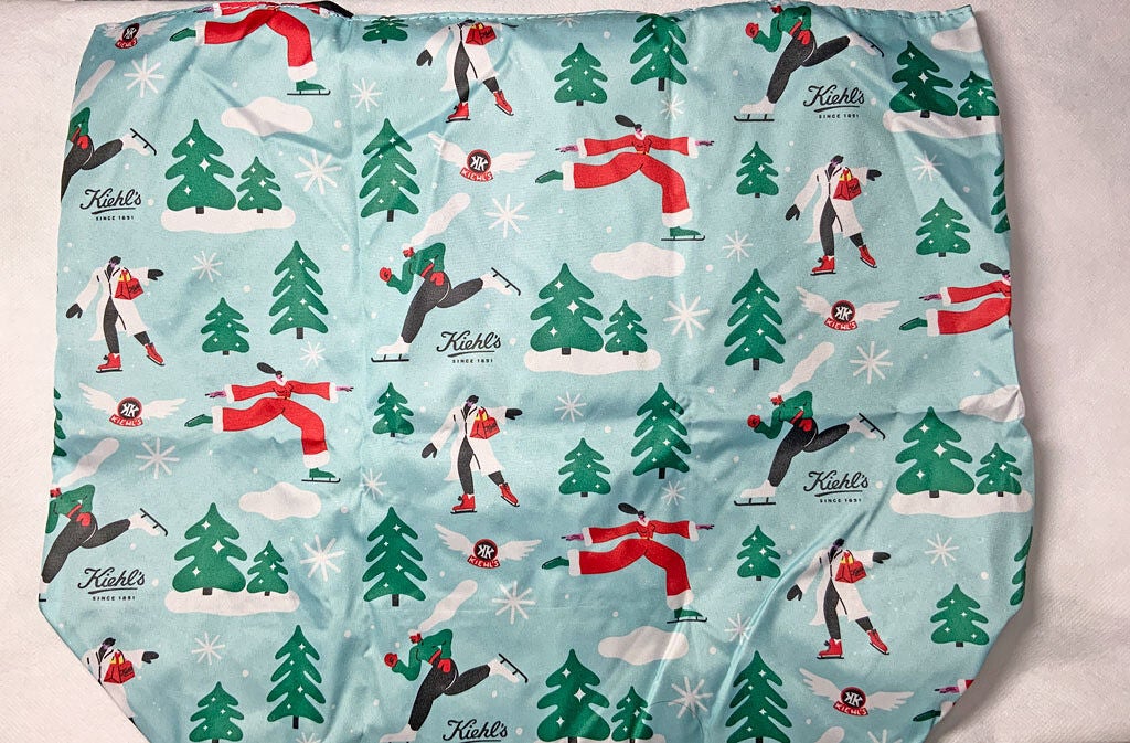 クリーム UFC/Kiehl's/フェイスクリームを使ったクチコミ(5枚目)