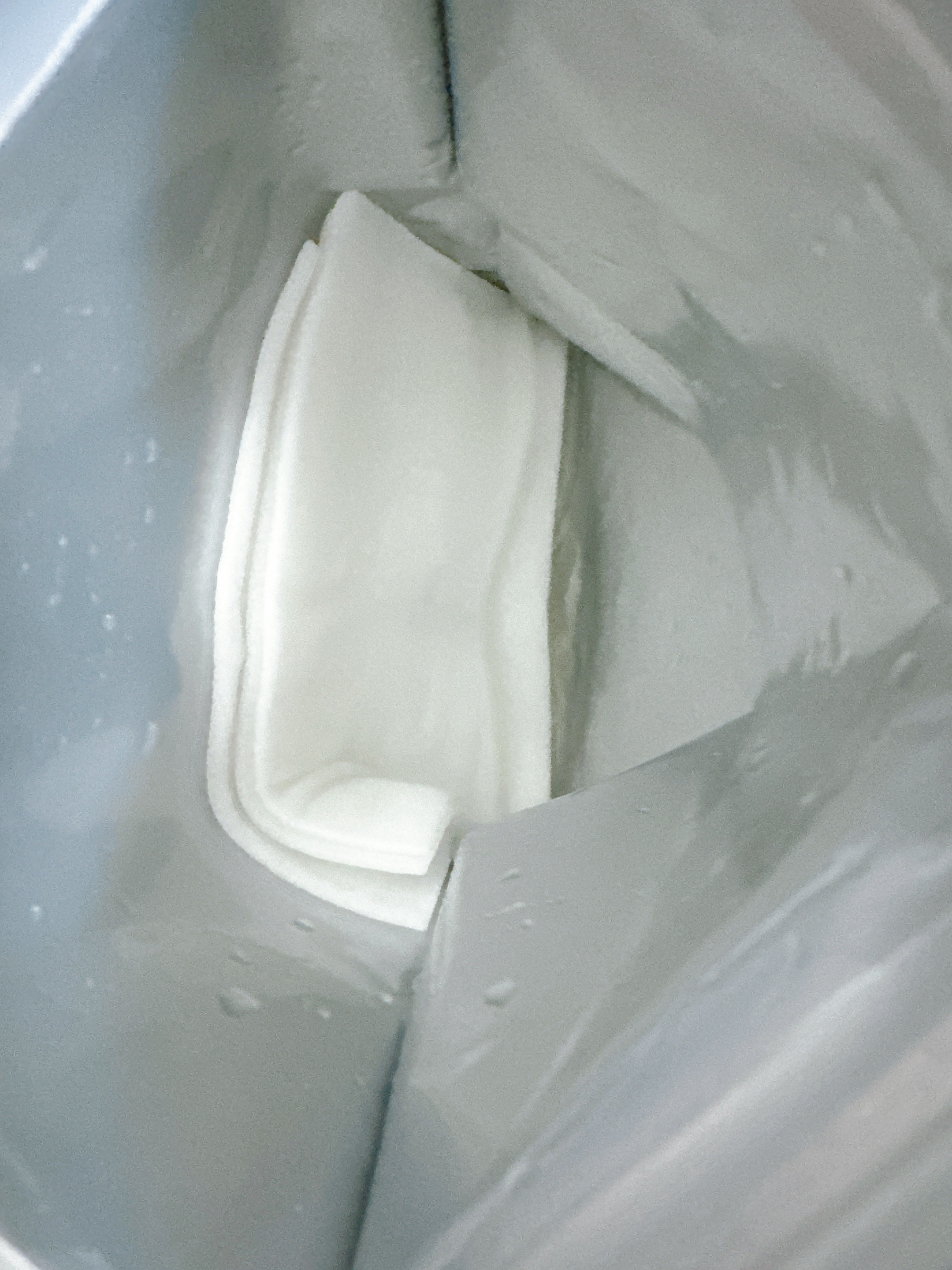 ルルルン ナイトチューンマスク Sea/ルルルン/シートマスク・パックを使ったクチコミ（2枚目）