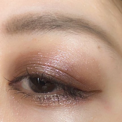 アディクション ザ アイシャドウ クリーム/ADDICTION/ジェル・クリームアイシャドウを使ったクチコミ(5枚目)