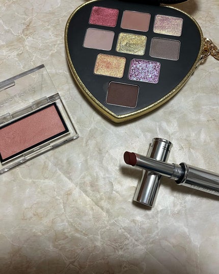 アディクション ザ ブラッシュ マット/ADDICTION/パウダーチークを使ったクチコミ(1枚目)