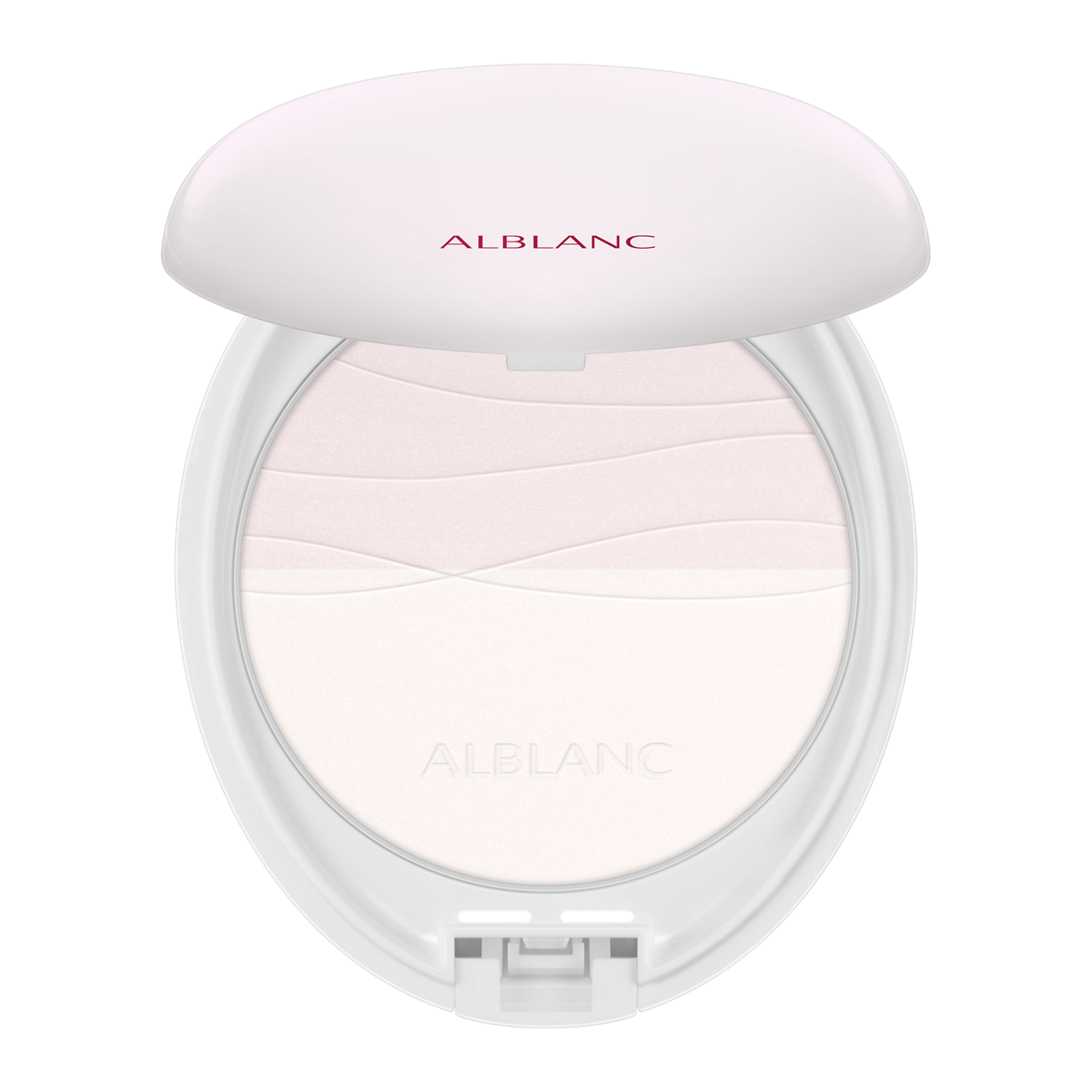 クラリティブラン フィニッシャー(ライトピンク) ALBLANC