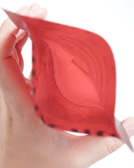 73シワクリーム/MAYBENA/フェイスクリームを使ったクチコミ(7枚目)