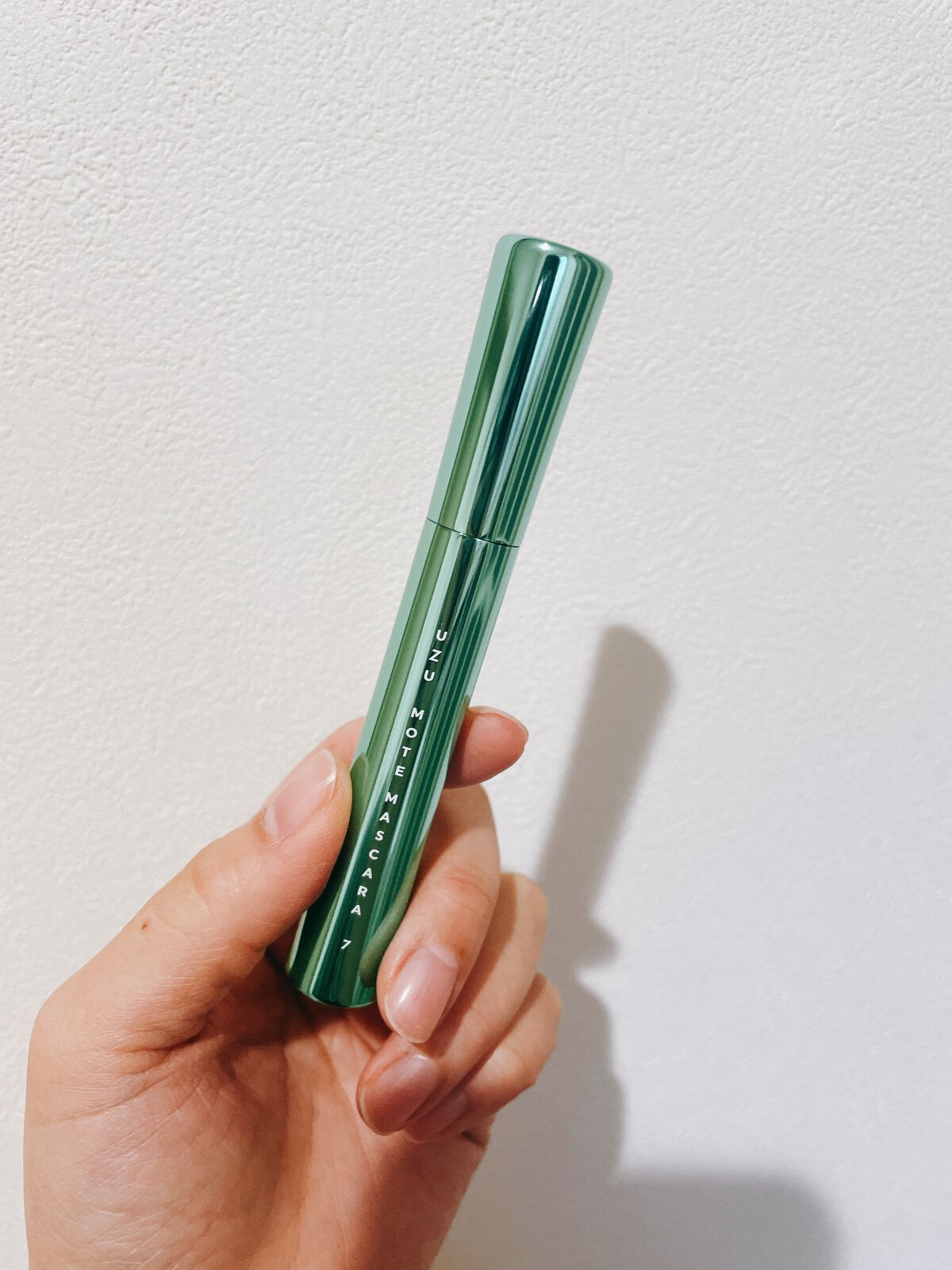 MOTE MASCARA™ (モテマスカラ)/UZU BY FLOWFUSHI/マスカラを使ったクチコミ（2枚目）