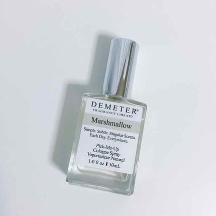 ピックミーアップ コロンスプレー/ディメーター(海外)/香水(レディース)を使ったクチコミ(1枚目)