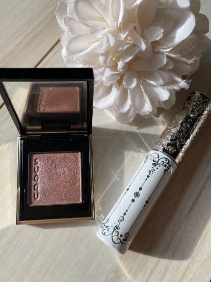 ジルスチュアート ムースブロウマスカラ/JILL STUART/眉マスカラを使ったクチコミ(3枚目)