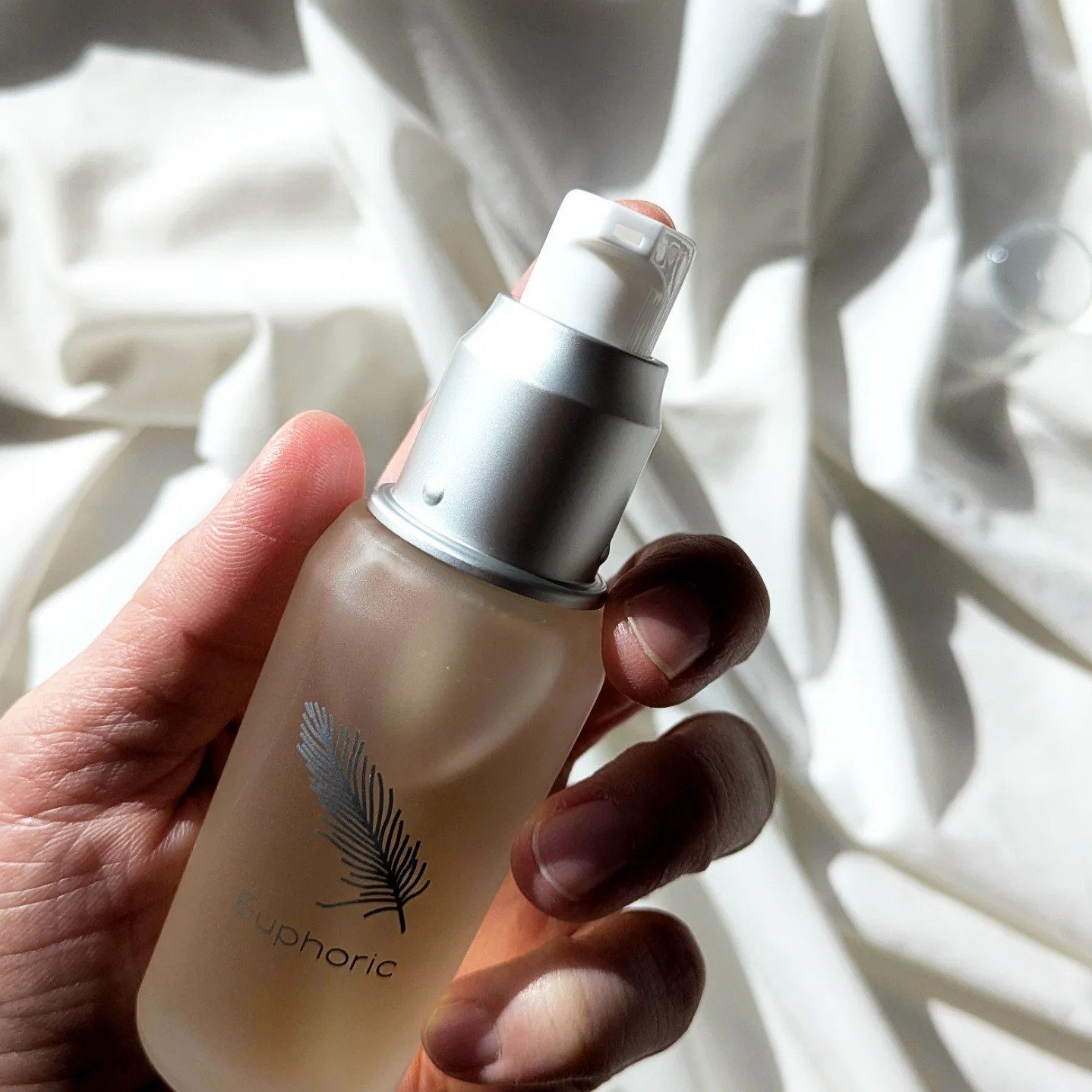 P.P.エッセンス/Euphoric/美容液を使ったクチコミ（2枚目）