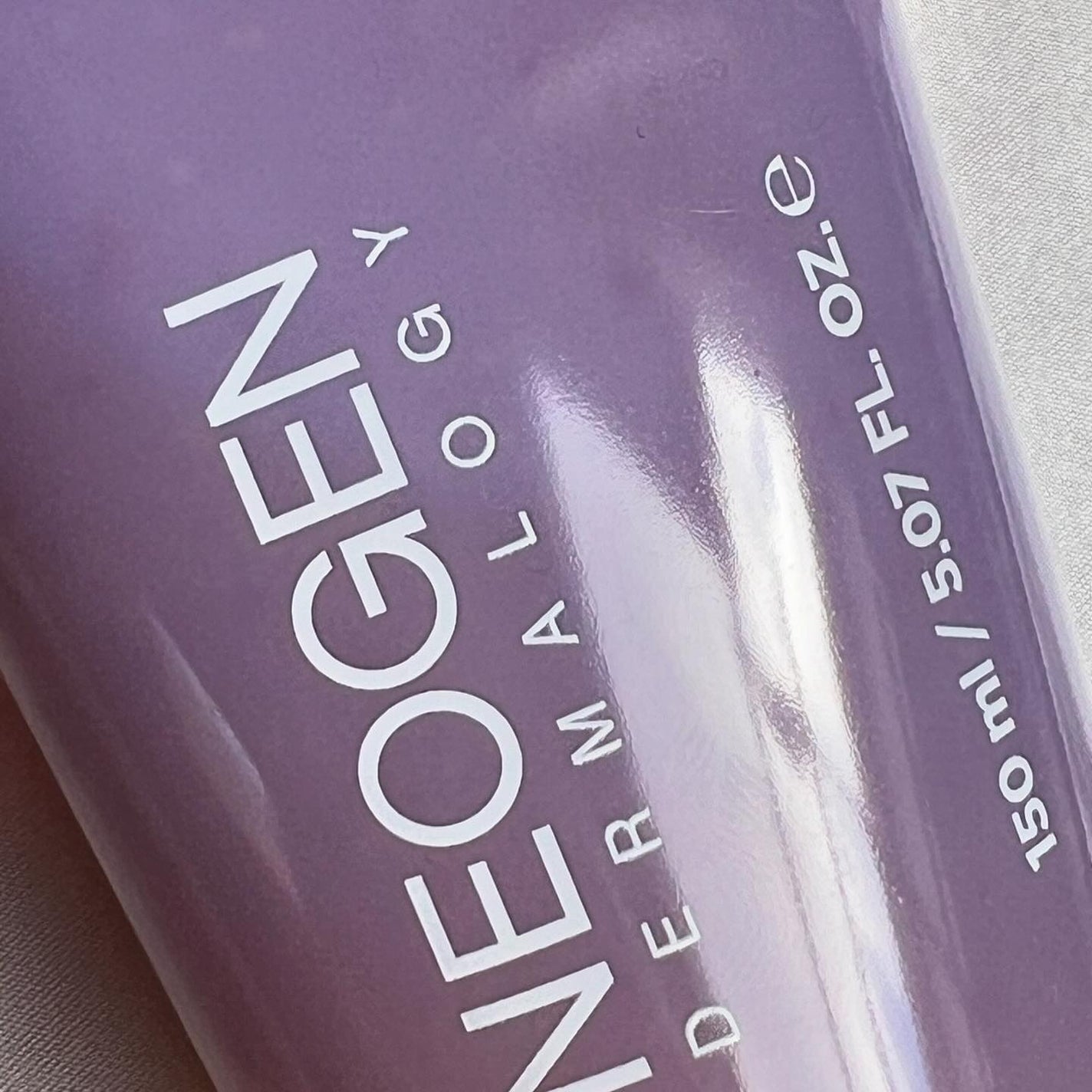 ダブルビタカプセルクレンジングフォーム/NEOGEN/洗顔フォームを使ったクチコミ(4枚目)