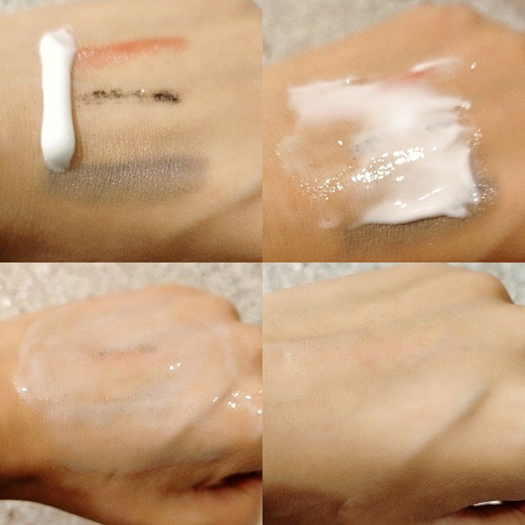 アスハダ-ASHADA-スキンクリア クレンジングバーム/アスハダ/クレンジングバームを使ったクチコミ（2枚目）