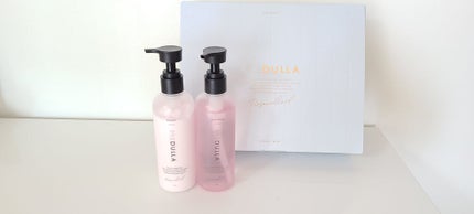 SHAMPOO & REPAIR/MEDULLA/市販シャンプーを使ったクチコミ(4枚目)