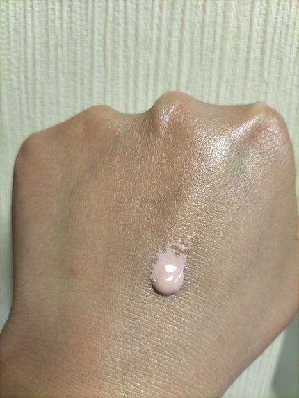 エリクシール デーケアレボリューション トーンアップ SP+ aa/エリクシール/化粧下地を使ったクチコミ(5枚目)