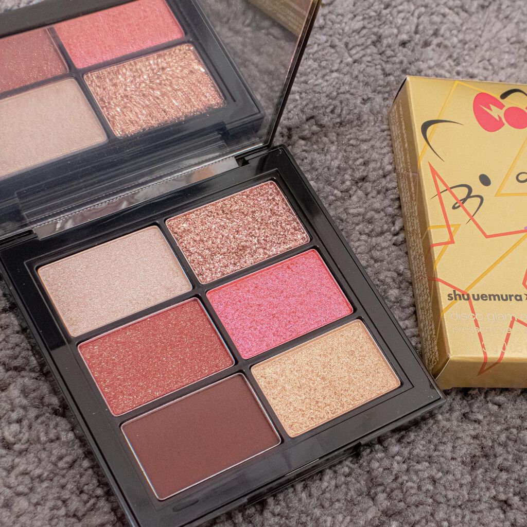 スキルレスライナー/LUMIURGLAS/リキッドアイライナーを使ったクチコミ(7枚目)