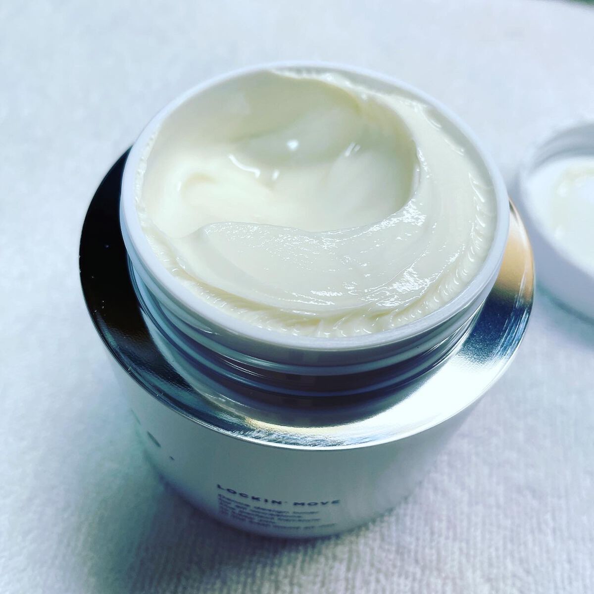 ダンスデザインチューナー ロッキンムーブ/アリミノ/ヘアワックス・クリームを使ったクチコミ（2枚目）