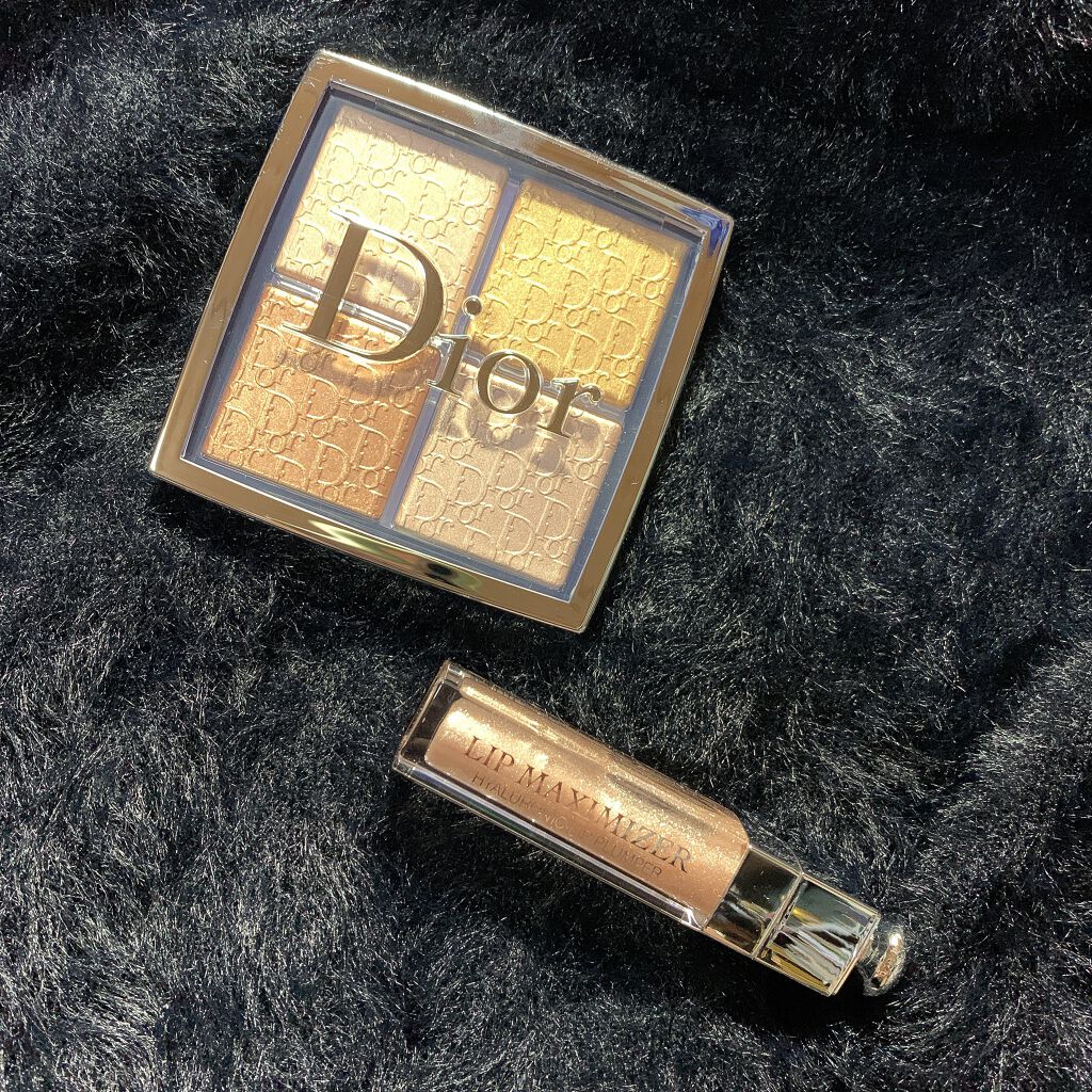 【旧】ディオール アディクト リップ マキシマイザー/Dior/リップグロスを使ったクチコミ(1枚目)