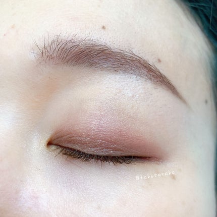 ペンシル アイブロウ/DECORTÉ/アイブロウペンシルを使ったクチコミ(4枚目)