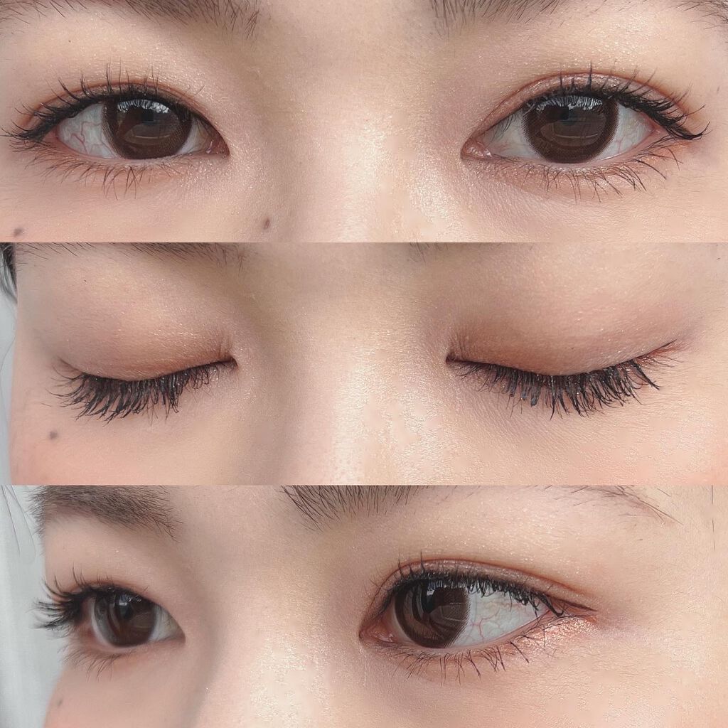 カネボウ アイカラーデュオ/KANEBO/アイシャドウパレットを使ったクチコミ(3枚目)