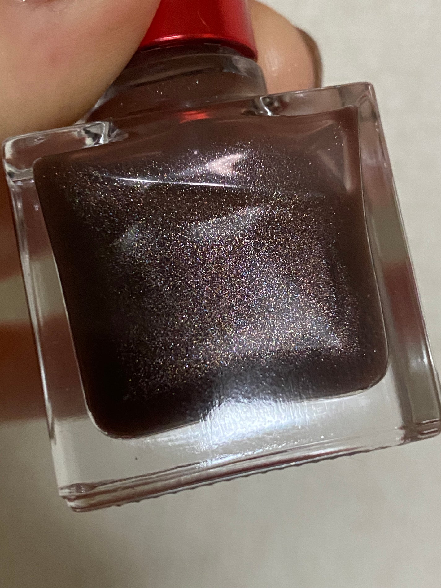 ネイルエス/ nail S(ネイルエス) /マニキュアを使ったクチコミ(2枚目)