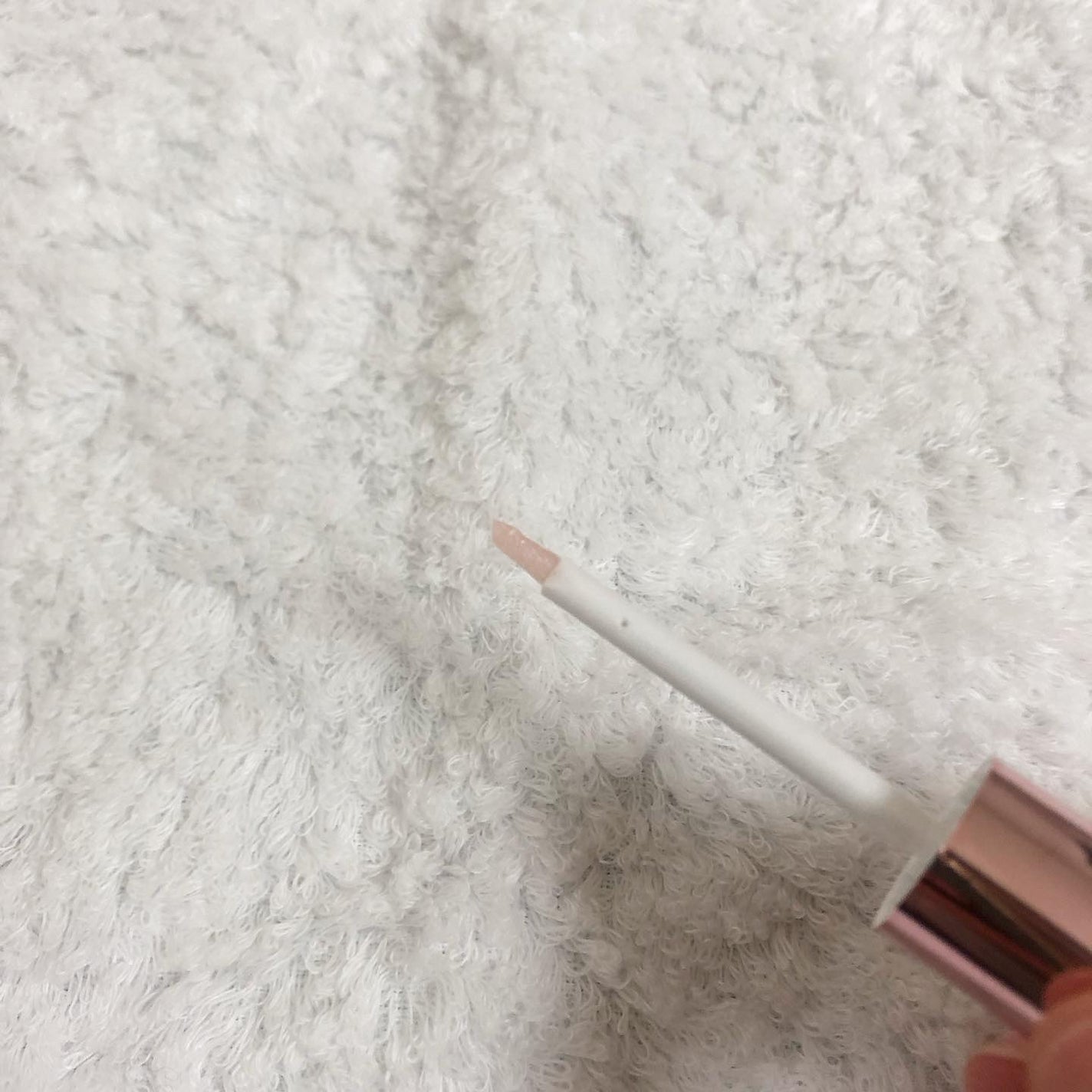 ウォンジョンヨ ダイヤモンドライナー/Wonjungyo/リキッドアイシャドウを使ったクチコミ(3枚目)