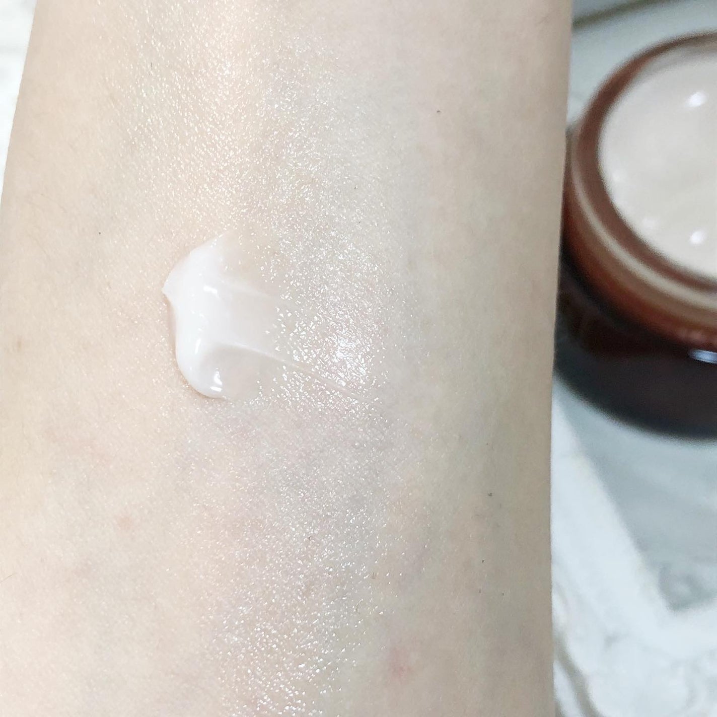 Plenum スムーストリートメント ローション/N organic/化粧水を使ったクチコミ(6枚目)