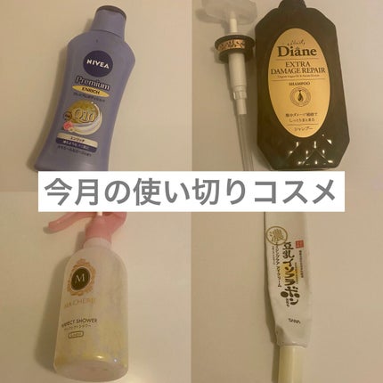 パーフェクトビューティ モイストダイアン エクストラダメージリペア シャンプー/トリートメント シャンプー450ml /ダイアン/市販シャンプーの画像