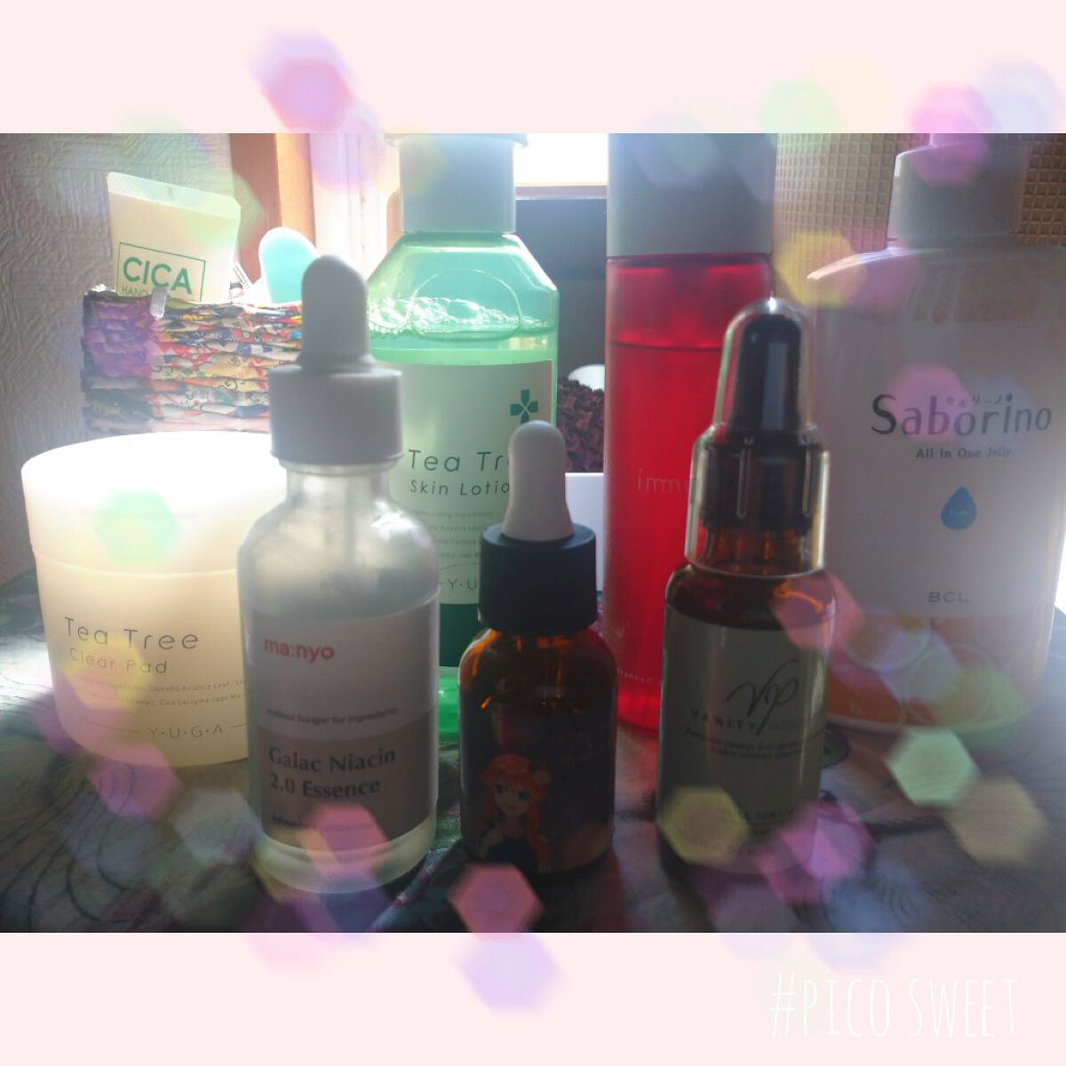 フルセラム/VANITYPHILOSOPHY/美容液を使ったクチコミ（1枚目）