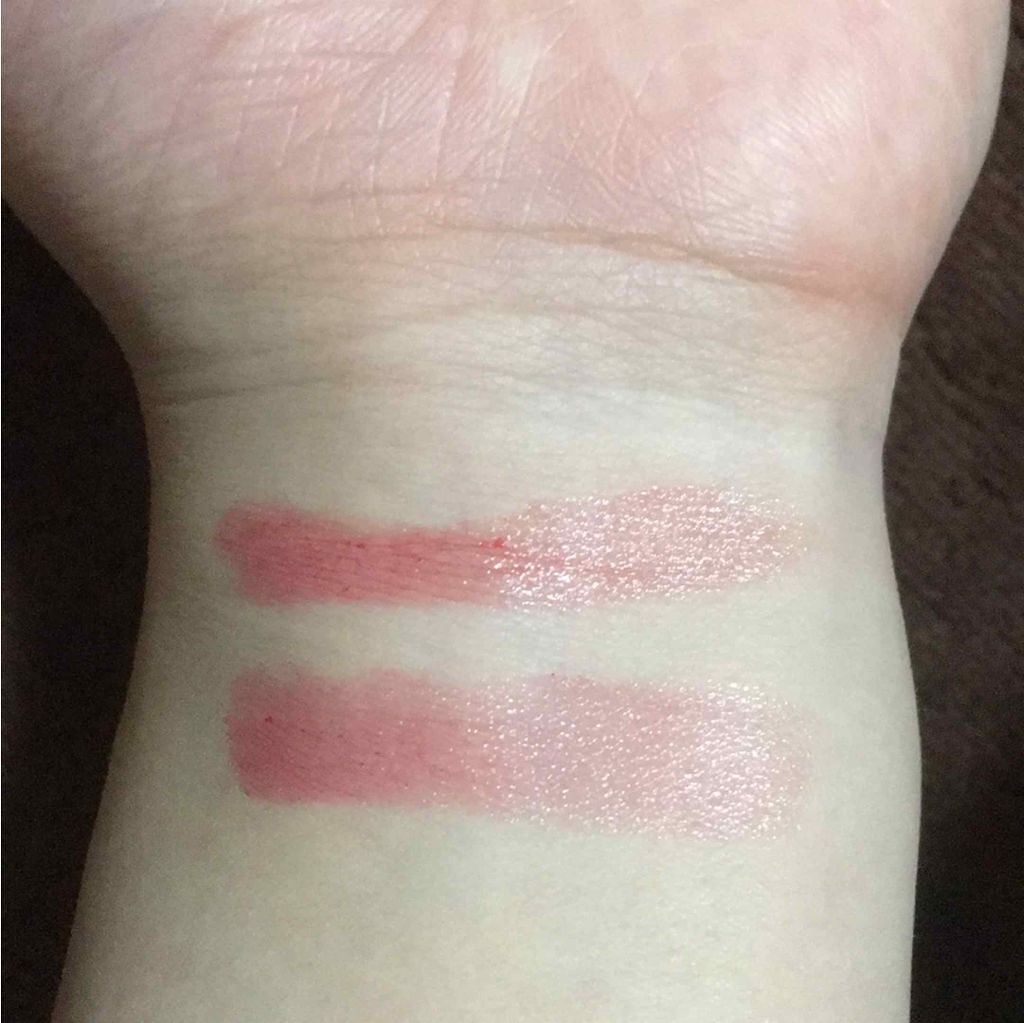 オペラ リップティント N/OPERA/リップティントを使ったクチコミ（2枚目）