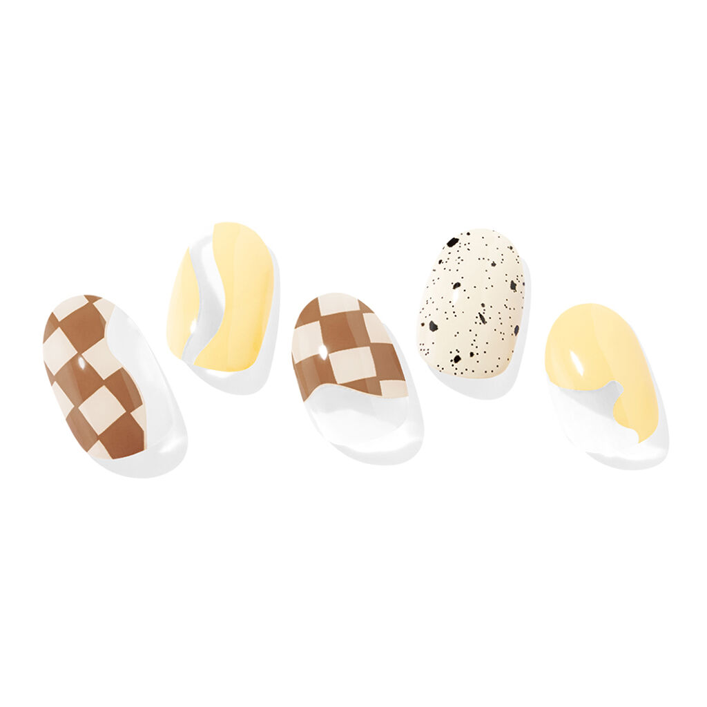 ND-314 N Toffeenut Latte (Cafe Collection)