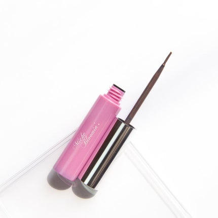 アイラッシュグルー/ミッシュブルーミン/つけまつげを使ったクチコミ(4枚目)