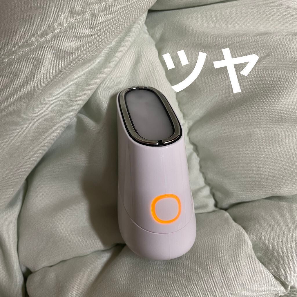 スキンライトセラピーII/Makeon/美顔器・マッサージを使ったクチコミ(2枚目)