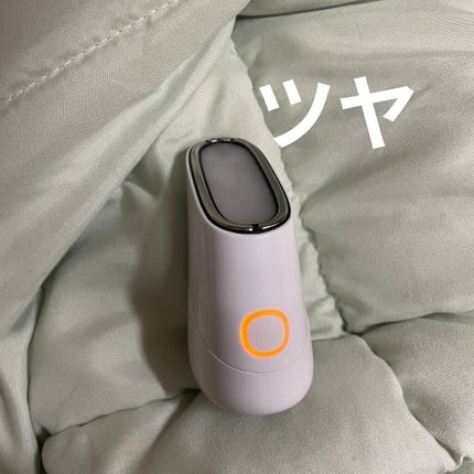 スキンライトセラピーII/Makeon/美顔器・マッサージを使ったクチコミ(2枚目)