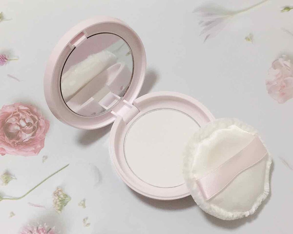 薬用 スキンケア パウダー/アクネオ/プレストパウダーを使ったクチコミ(1枚目)