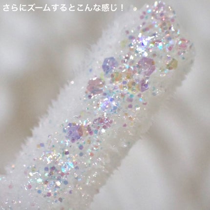 スイッチオン アイシャドー 3.ピンクベージュ/CHOCHOSLAB/単色アイシャドウの画像