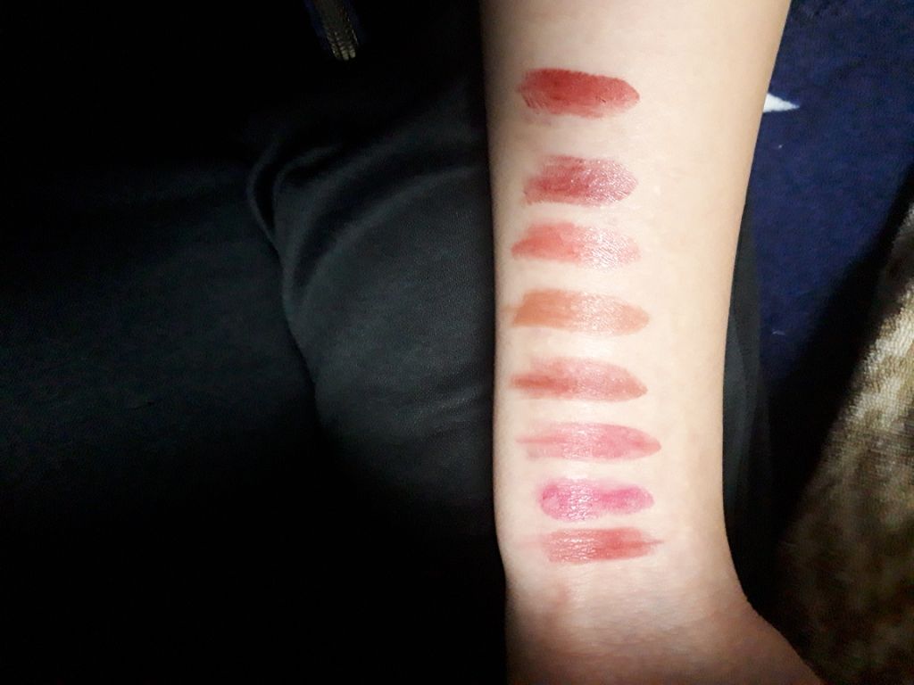 リップスティック/M・A・C/口紅を使ったクチコミ（3枚目）