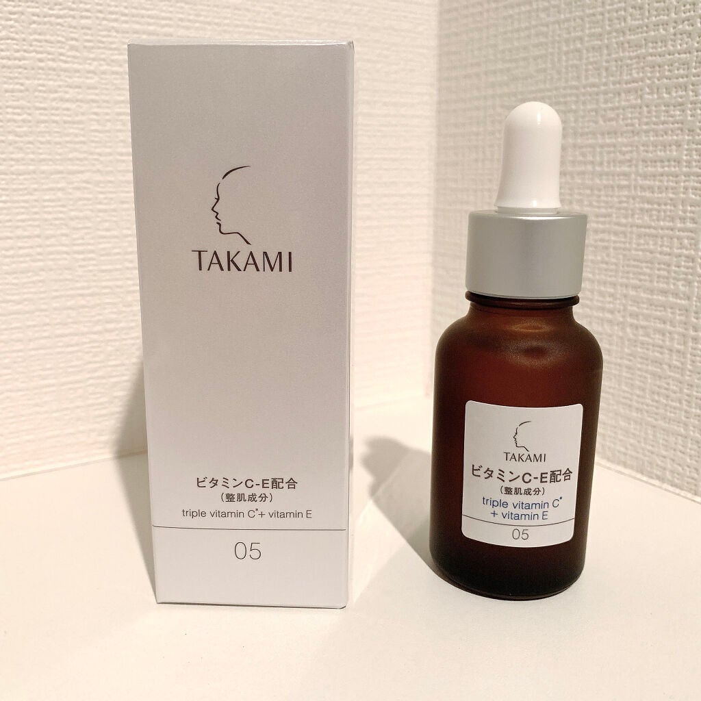 タカミ　エッセンスCE 30ml