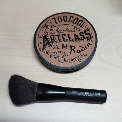 アートクラスバイロダン シェーディング/too cool for school/シェーディングを使ったクチコミ(1枚目)