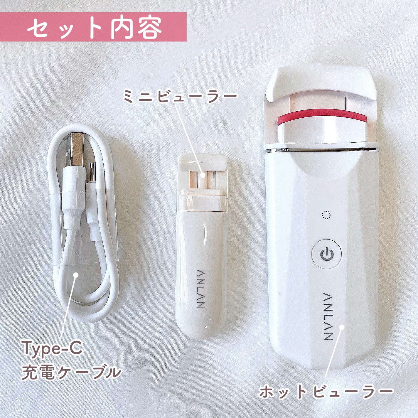 ラブ・ライナー オールラッシュマスク/ラブ・ライナー/マスカラを使ったクチコミ(3枚目)