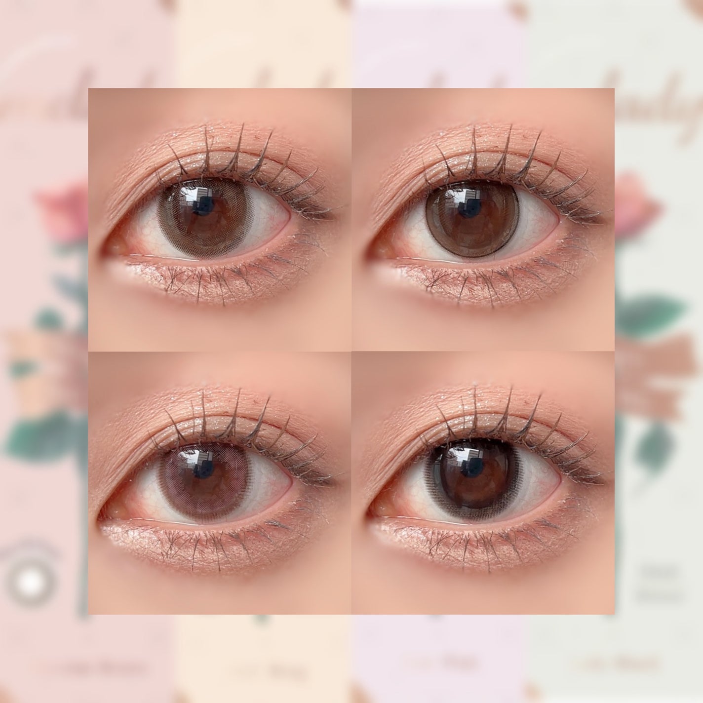 melady 1day/melady/ワンデー(1DAY)カラコンを使ったクチコミ(10枚目)