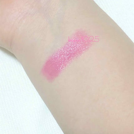 ヴォリュプテ ティントインバーム/YVES SAINT LAURENT BEAUTE/口紅を使ったクチコミ(3枚目)